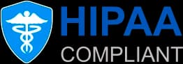HIPAA compliant